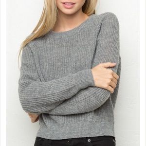 Brandy Melville Sweater